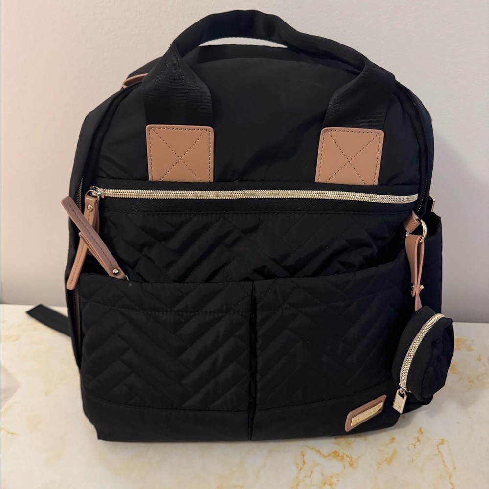 Skip Hop Diaper Bag